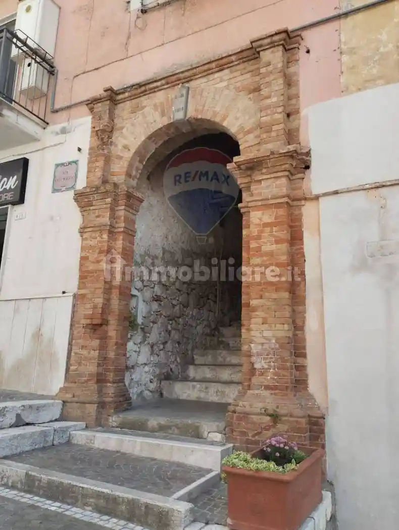 Appartamento in vendita a Minturno