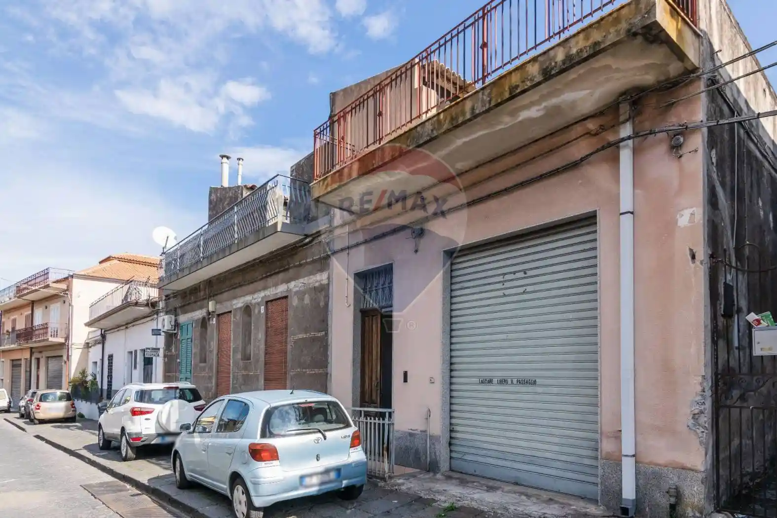 Casa indipendente in vendita a Acireale