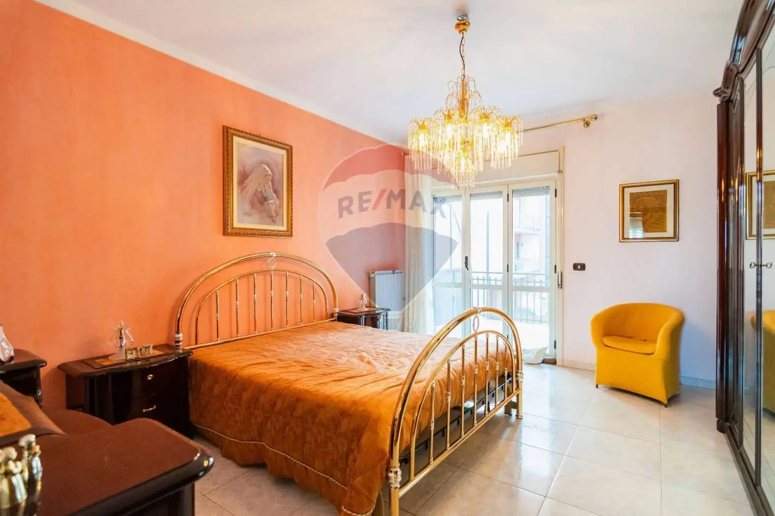 Appartamento viale Antonino Grassia 33, Bronte - foto 3