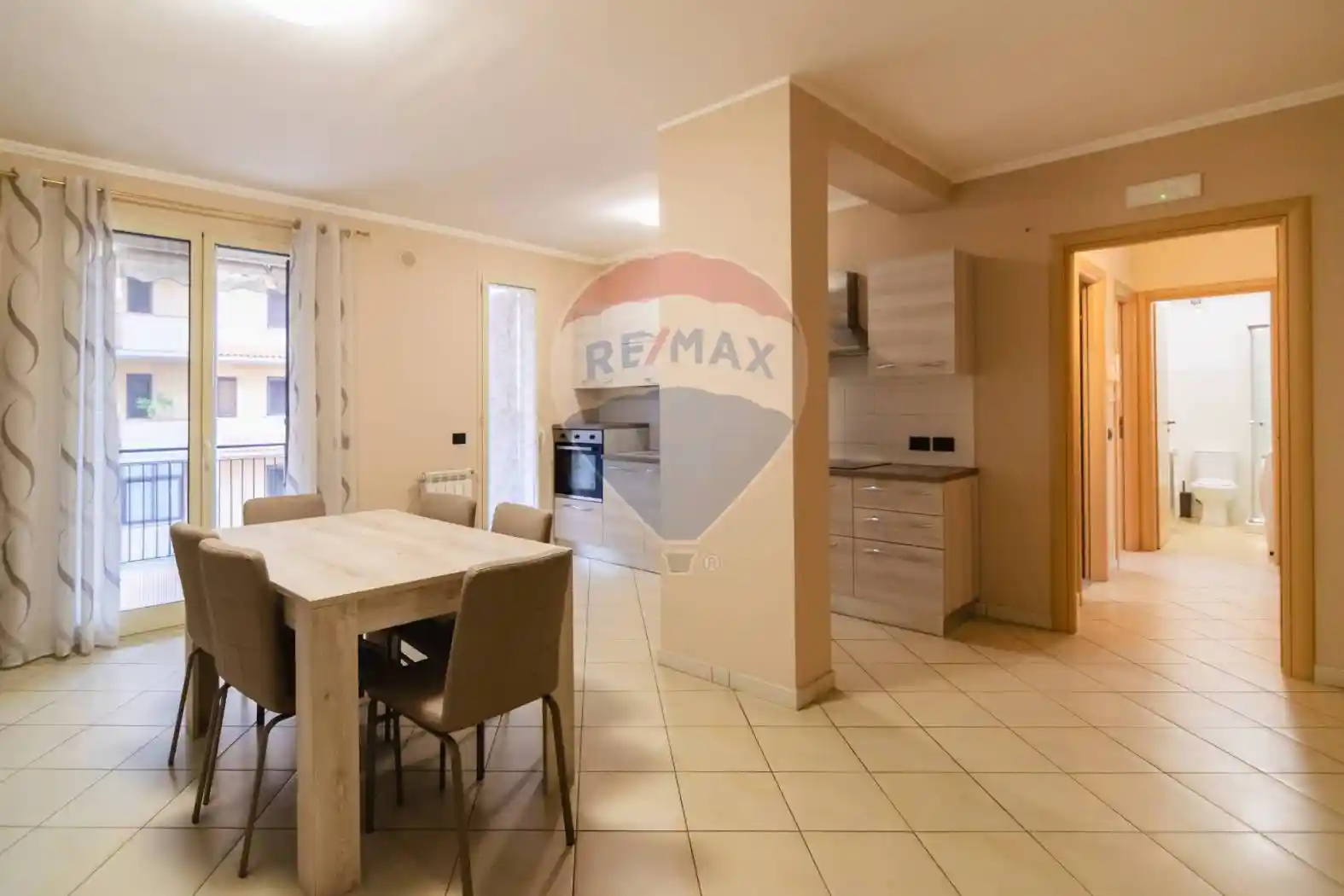 Appartamento in vendita a Acireale