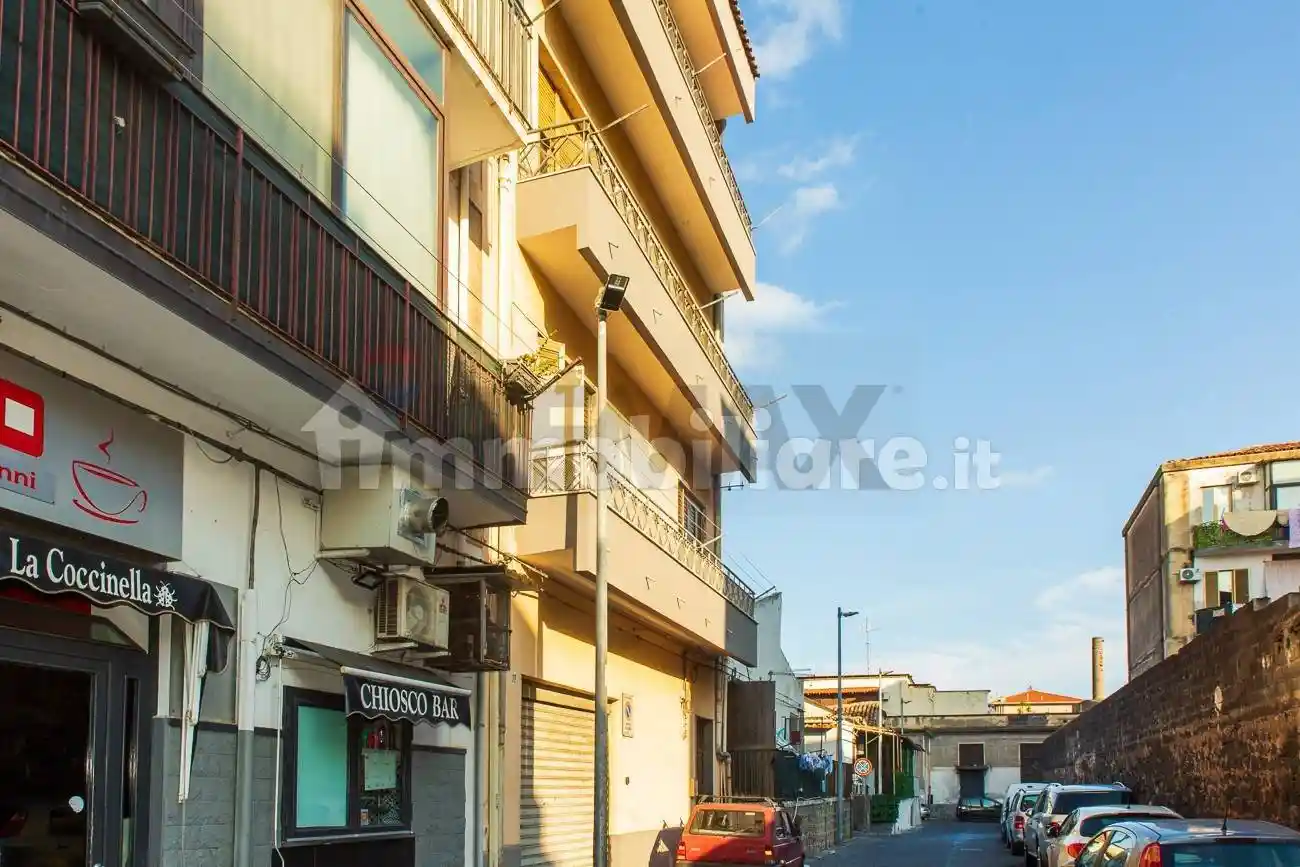 Appartamento in vendita a Catania