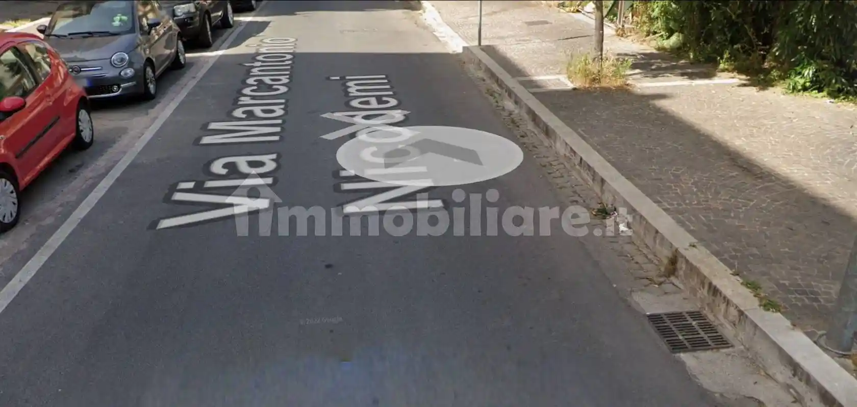 Appartamento in vendita a Tivoli