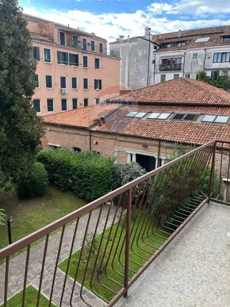 Quadrilocale Campo Cannaregio - E Calle Madonna, Guglie - San Leonardo, Venezia - foto 3