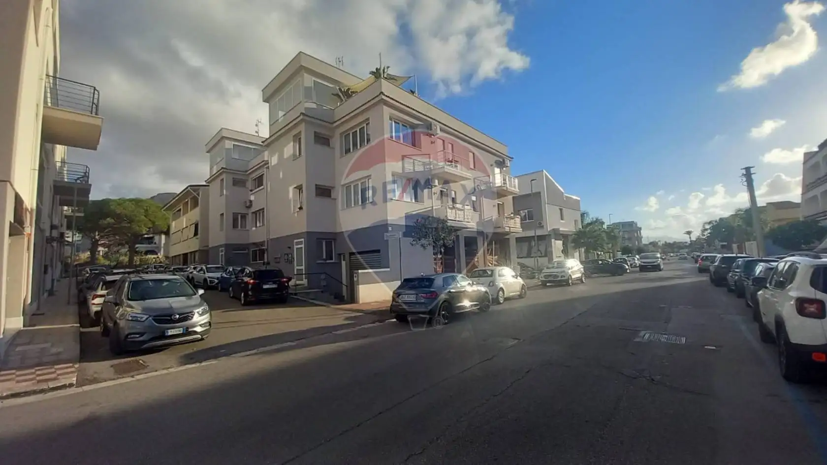 Attico - Mansarda in affitto a Terrasini