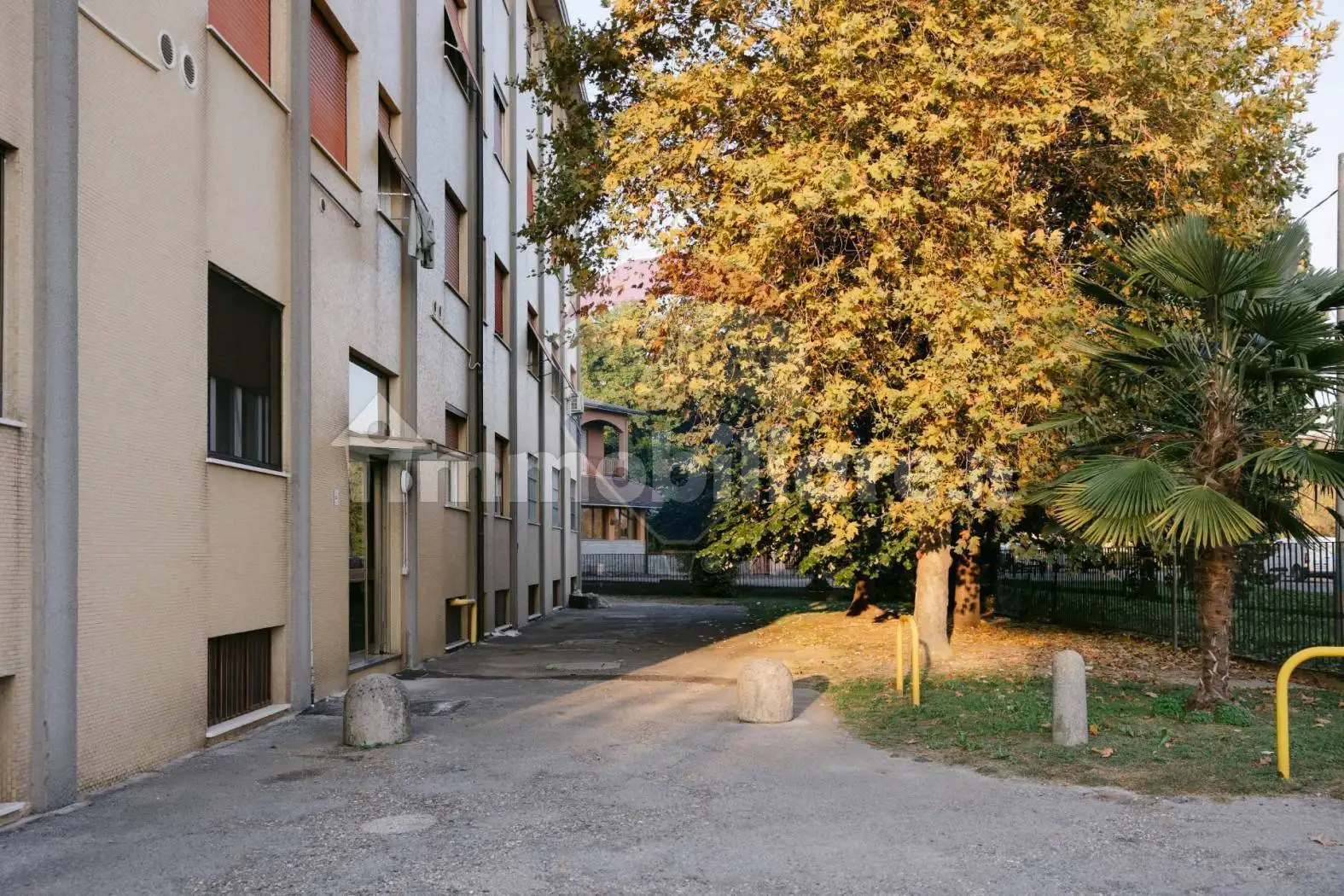 Appartamento in vendita a Vimercate