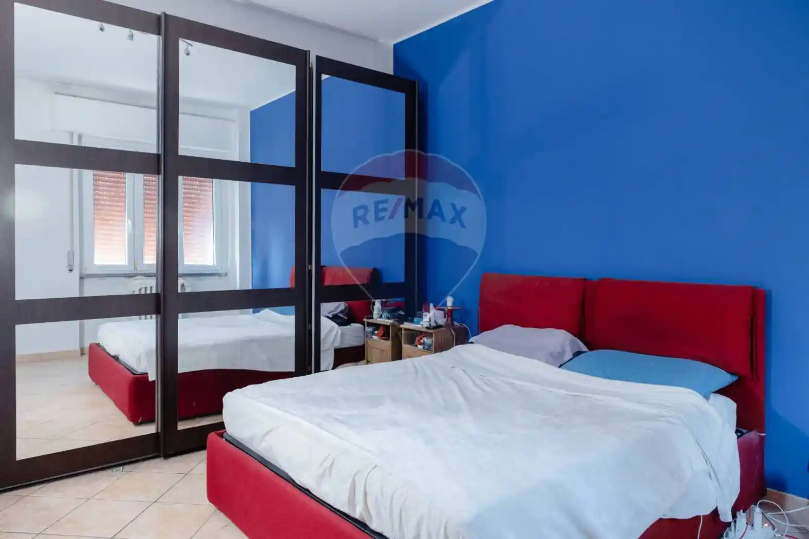 Bilocale via Francesco Baracca 15, Semicentro, Vimercate - foto 2