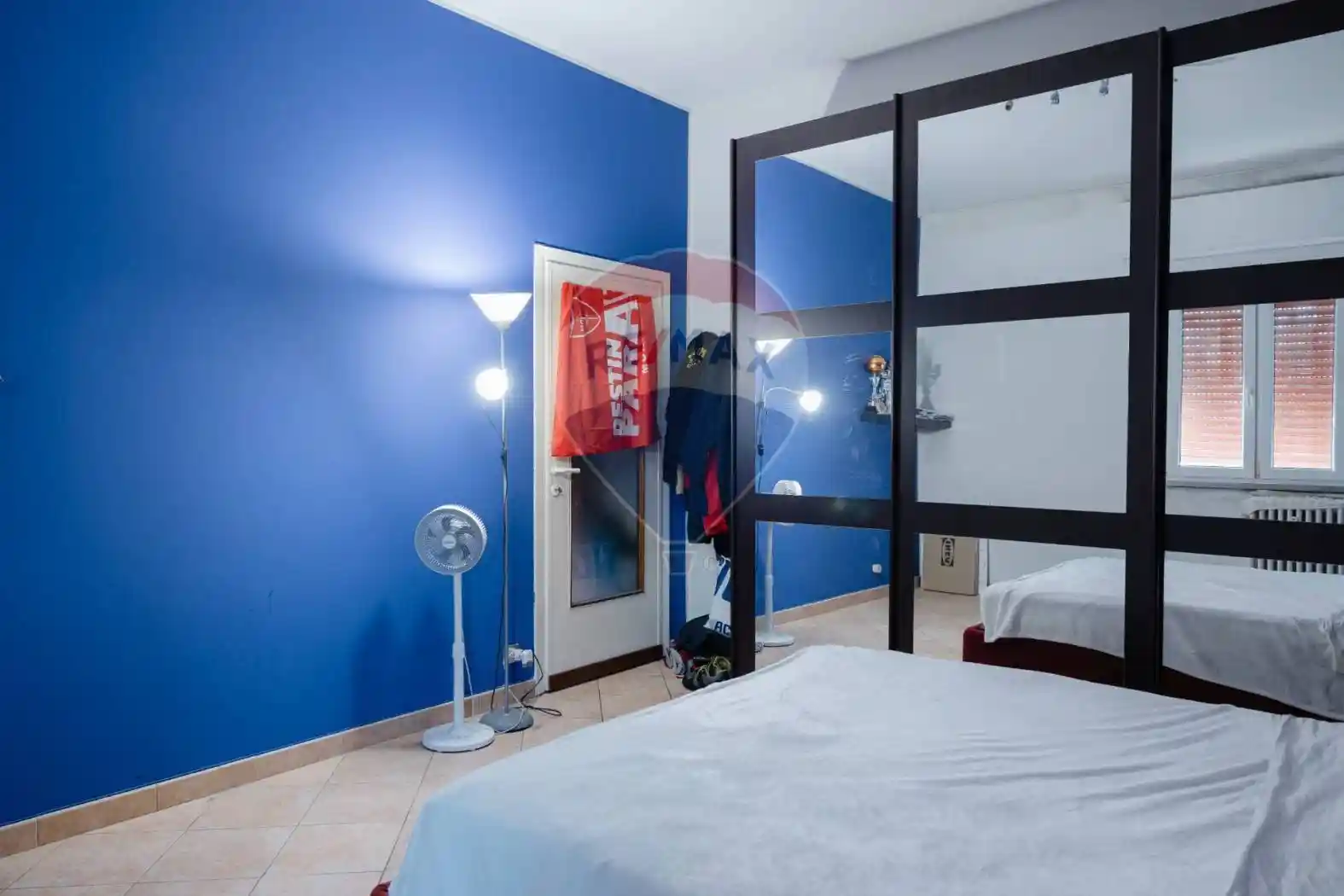 Bilocale via Francesco Baracca 15, Semicentro, Vimercate - foto 3