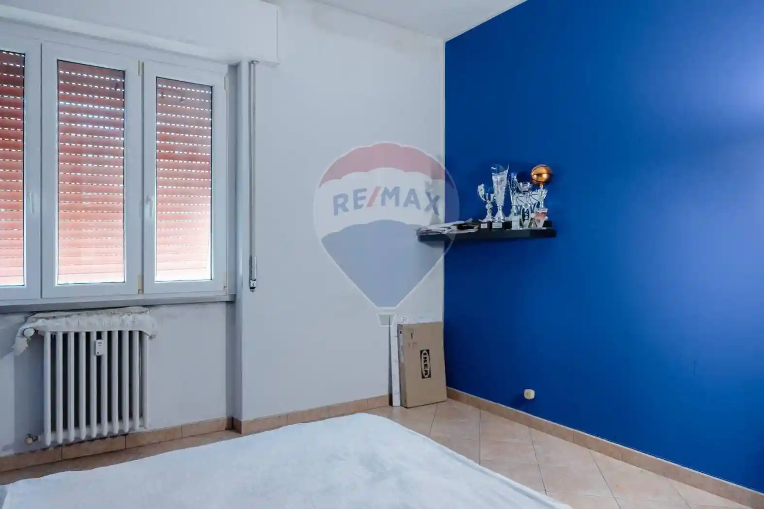 Bilocale via Francesco Baracca 15, Semicentro, Vimercate - foto 4