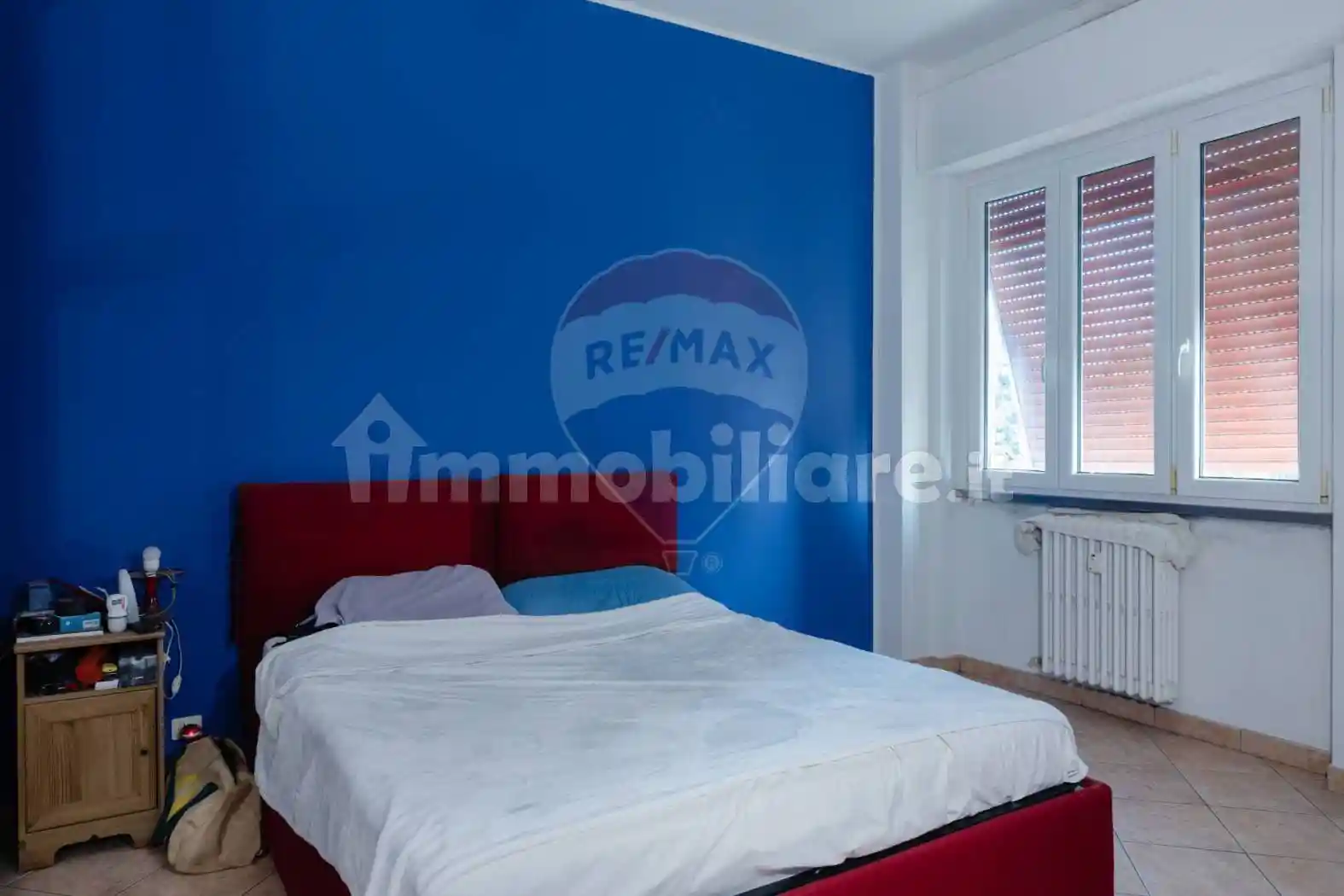 Bilocale via Francesco Baracca 15, Semicentro, Vimercate - foto 5