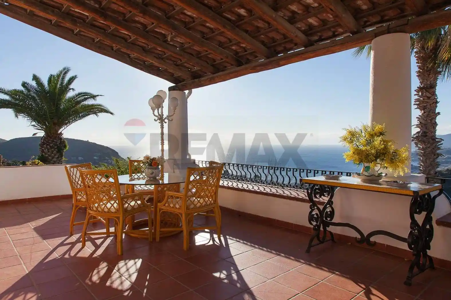 Villa in vendita a Lipari