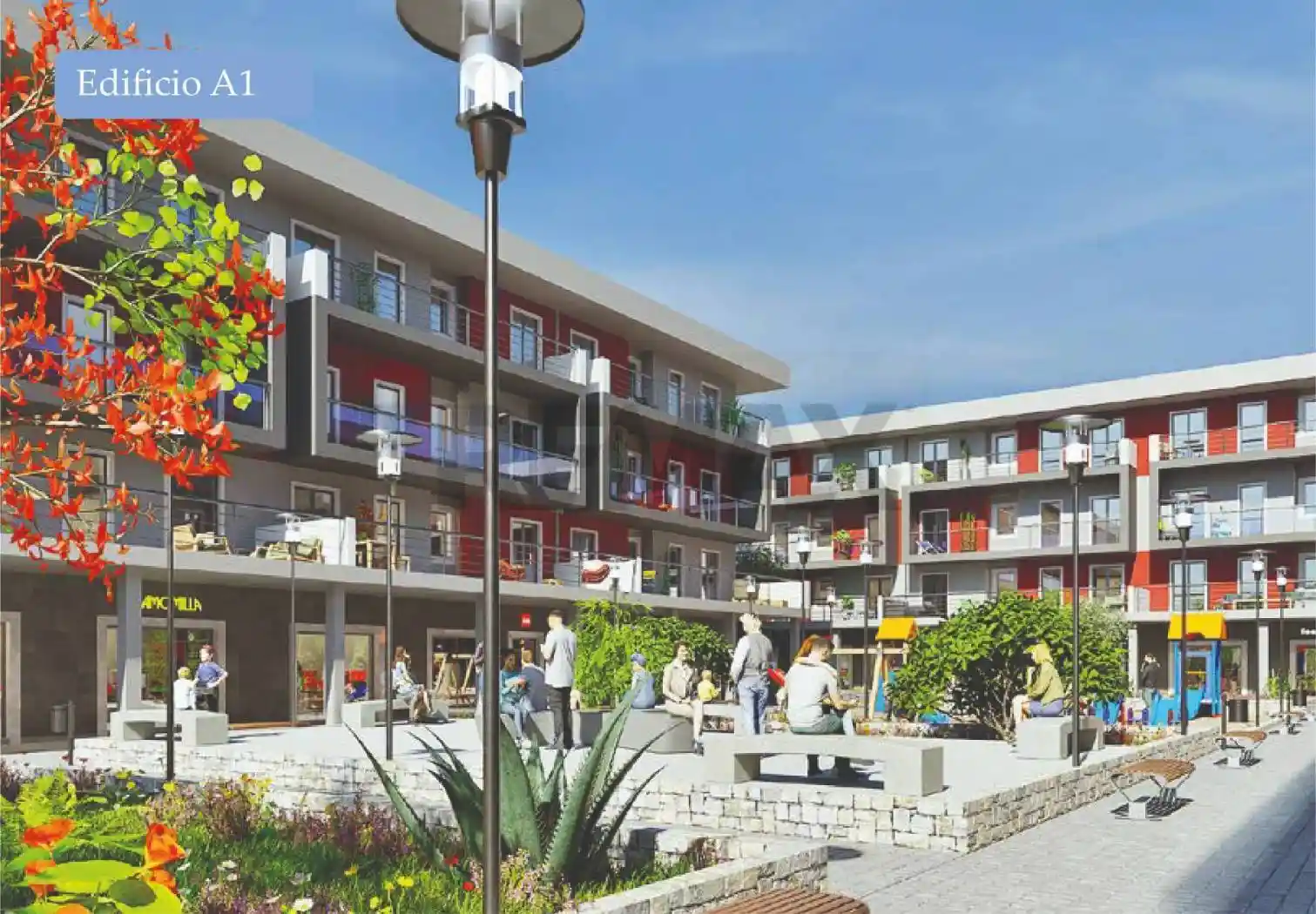 Appartamento via Nazionale per Lanciano 17, Santa Maria Imbaro - foto 2