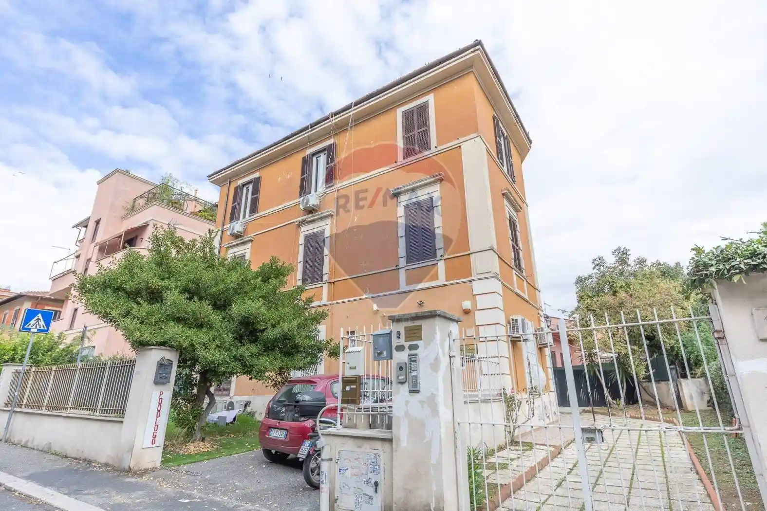 Trilocale via Silvestro II, Boccea, Roma - foto 2