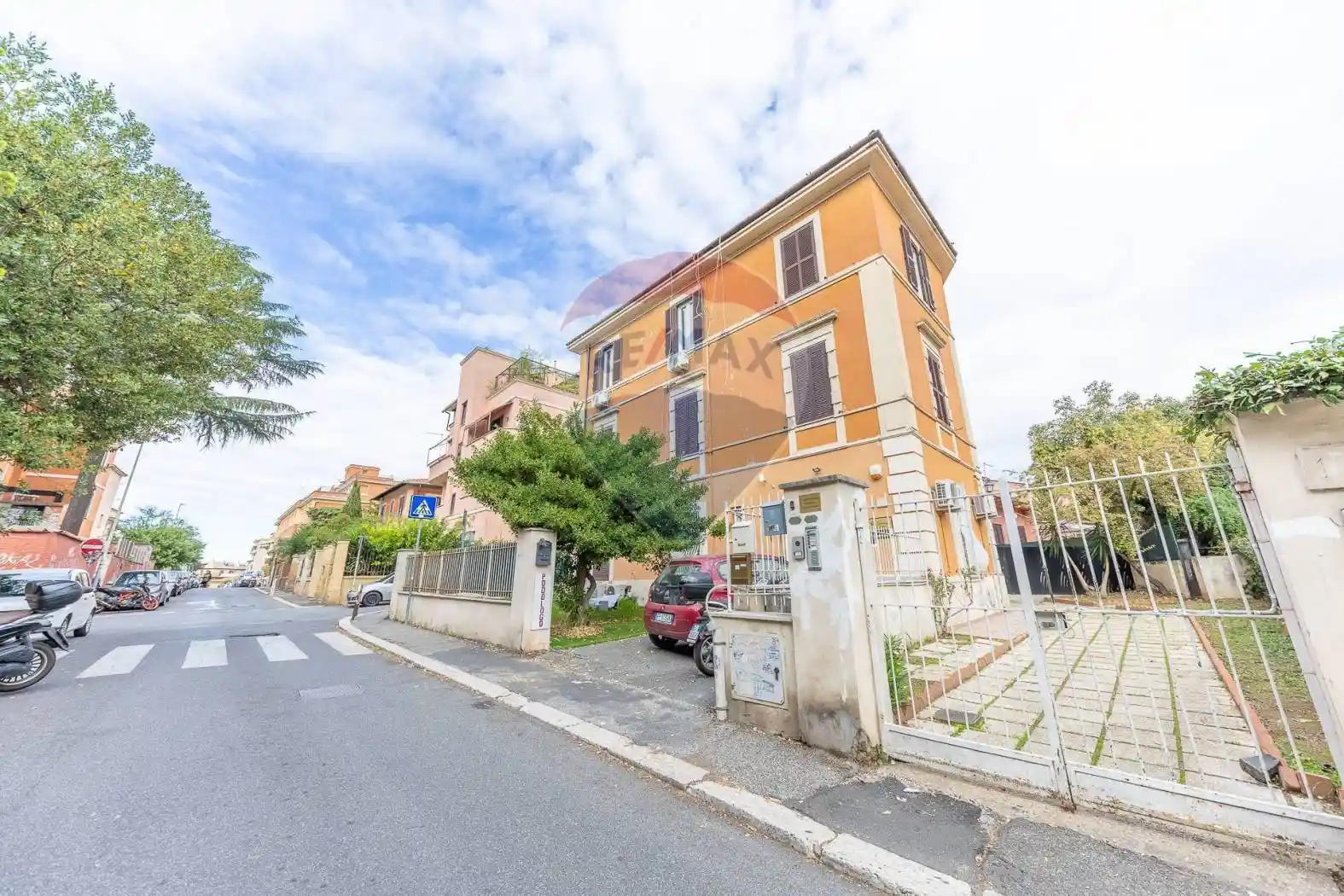 Trilocale via Silvestro II, Boccea, Roma - foto 3