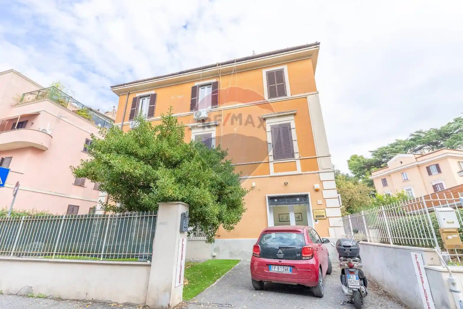 Trilocale via Silvestro II, Boccea, Roma - foto 4