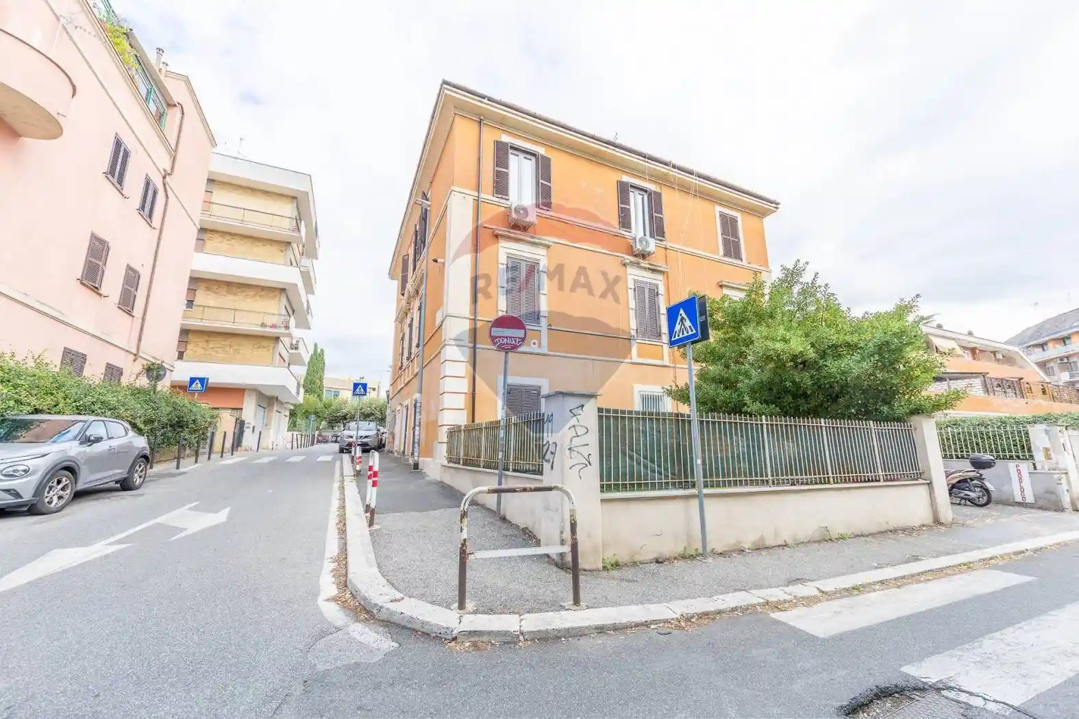 Trilocale via Silvestro II, Boccea, Roma - foto 5