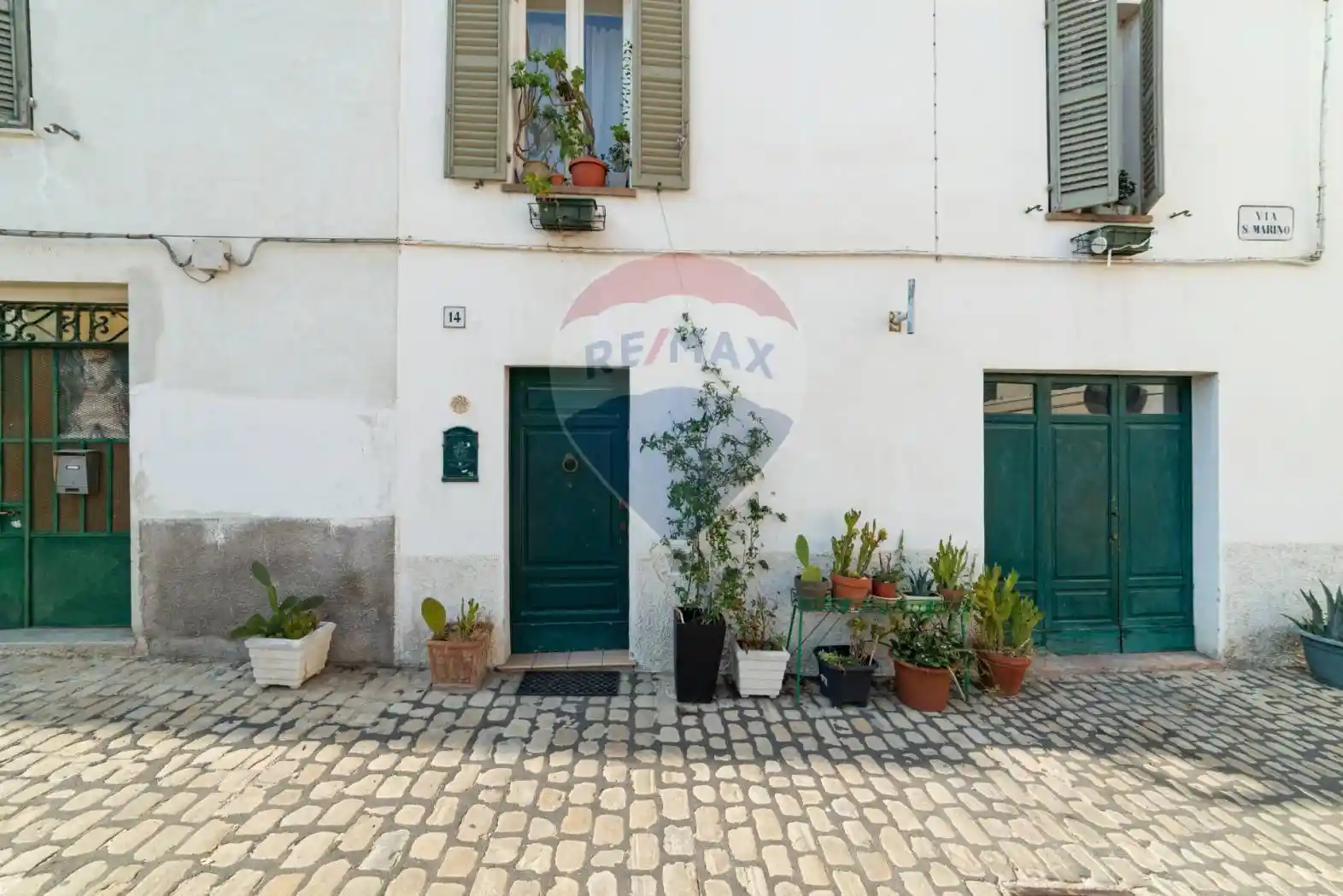 Terratetto unifamiliare 128 m², buono stato, Centro Storico, Jesi - foto 4