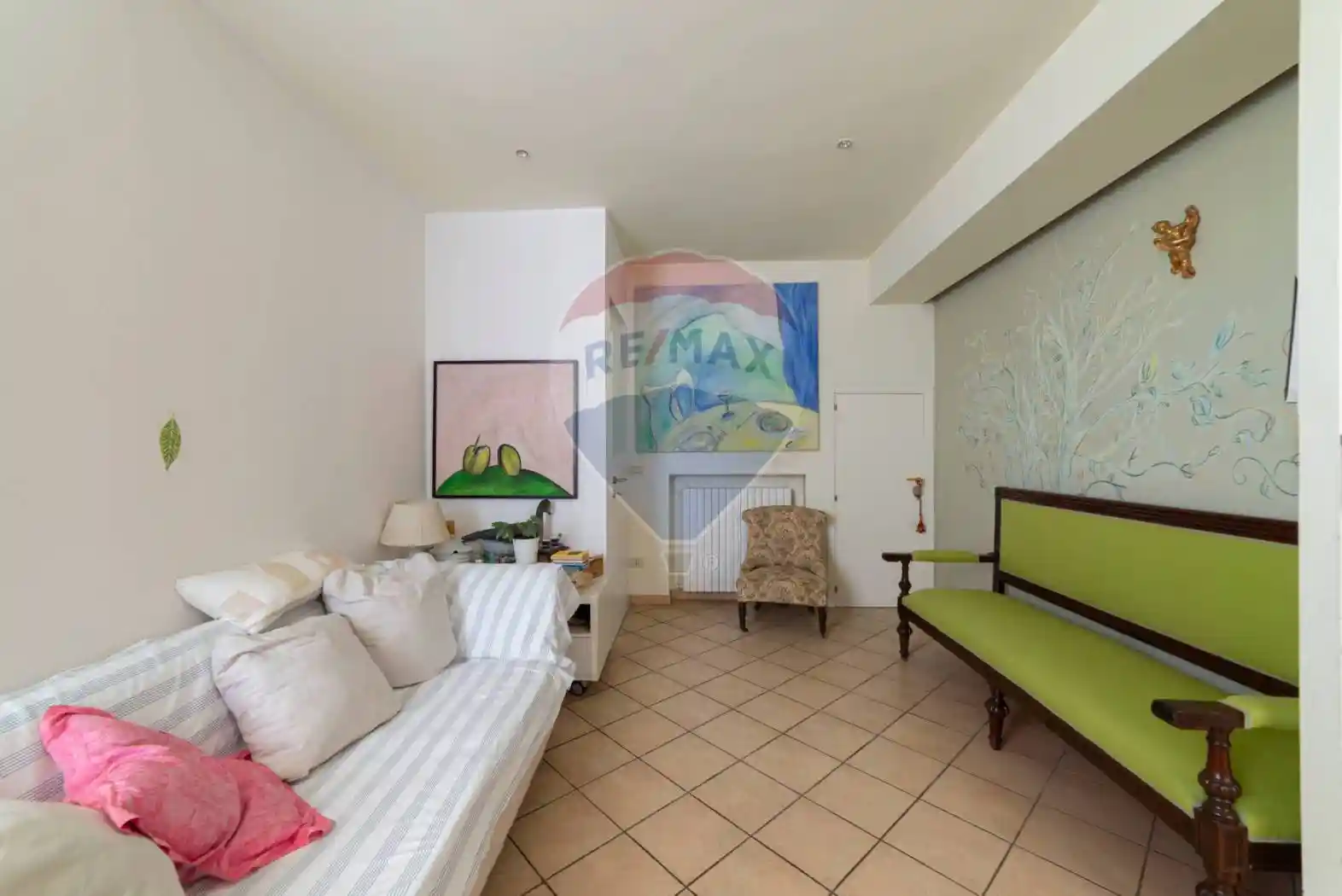 Terratetto unifamiliare 128 m², buono stato, Centro Storico, Jesi - foto 5