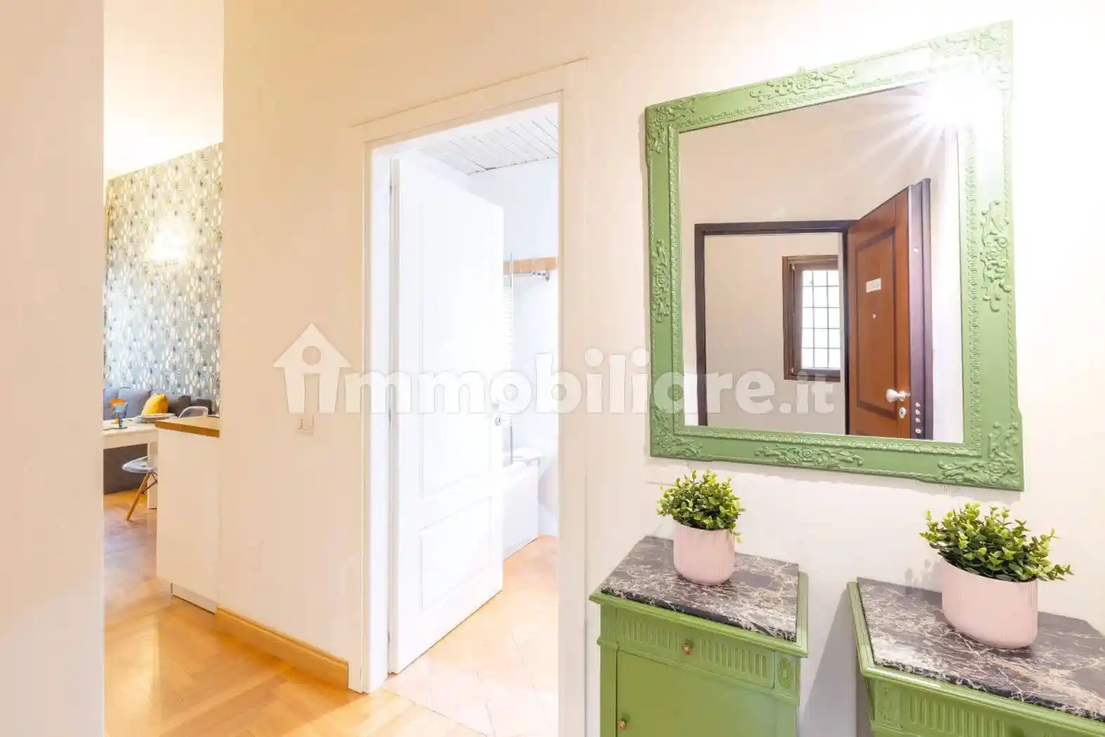 Bilocale via Napoli 75, Marina, Cagliari - foto 3