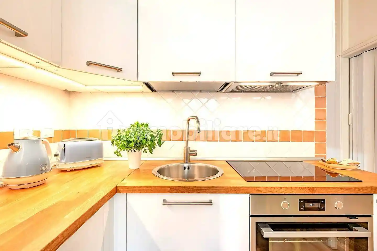 Bilocale via Napoli 75, Marina, Cagliari - foto 5