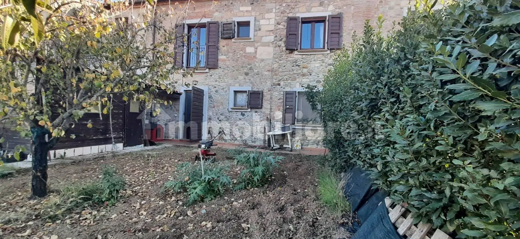 Appartamento in vendita a Santa Luce