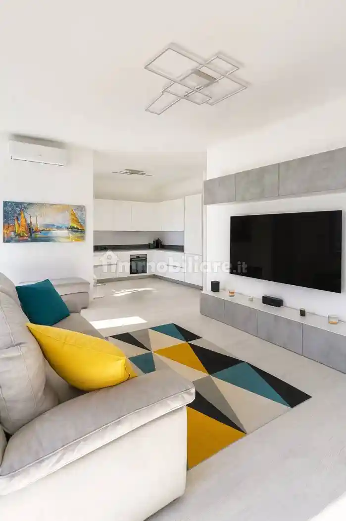 Appartamento in vendita a Monte Argentario