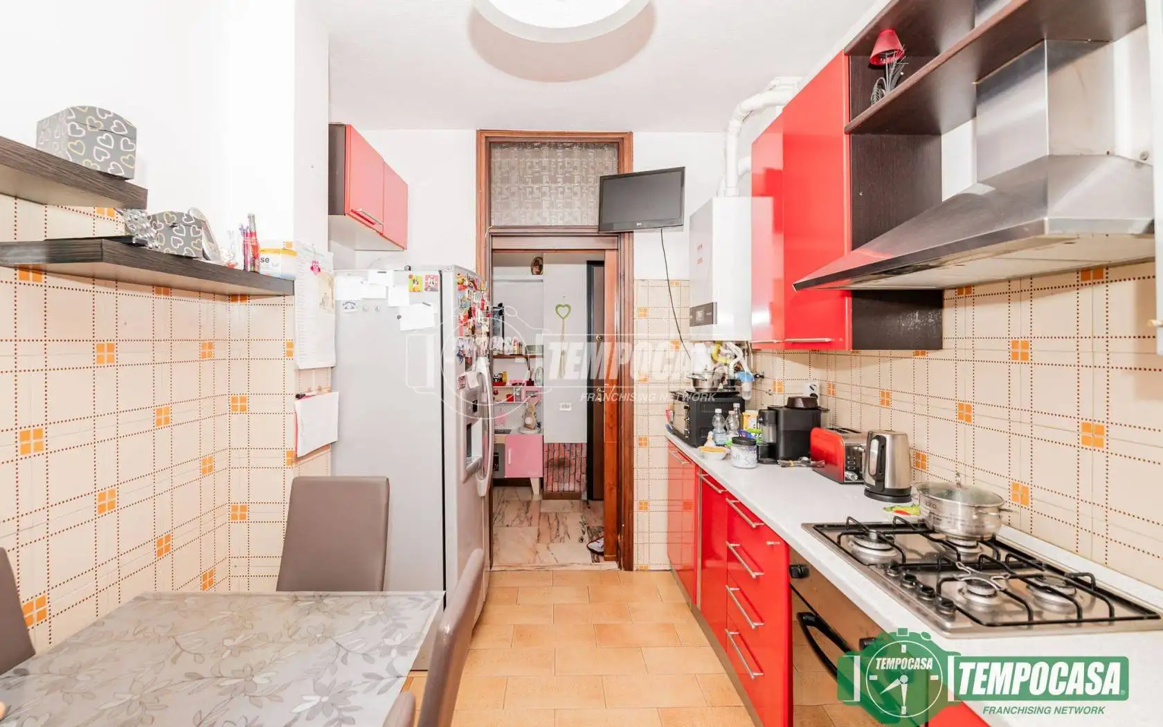 Appartamento in vendita a Lodi Vecchio