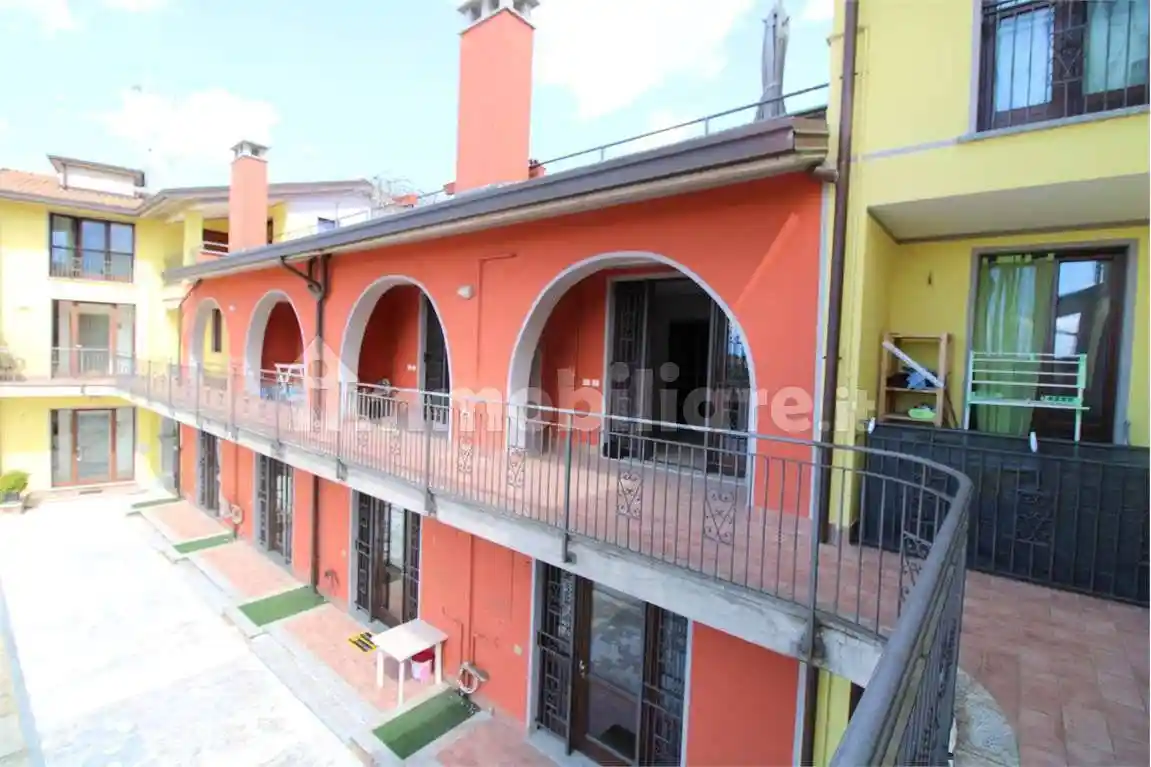 Appartamento in vendita a Pozzolo Formigaro