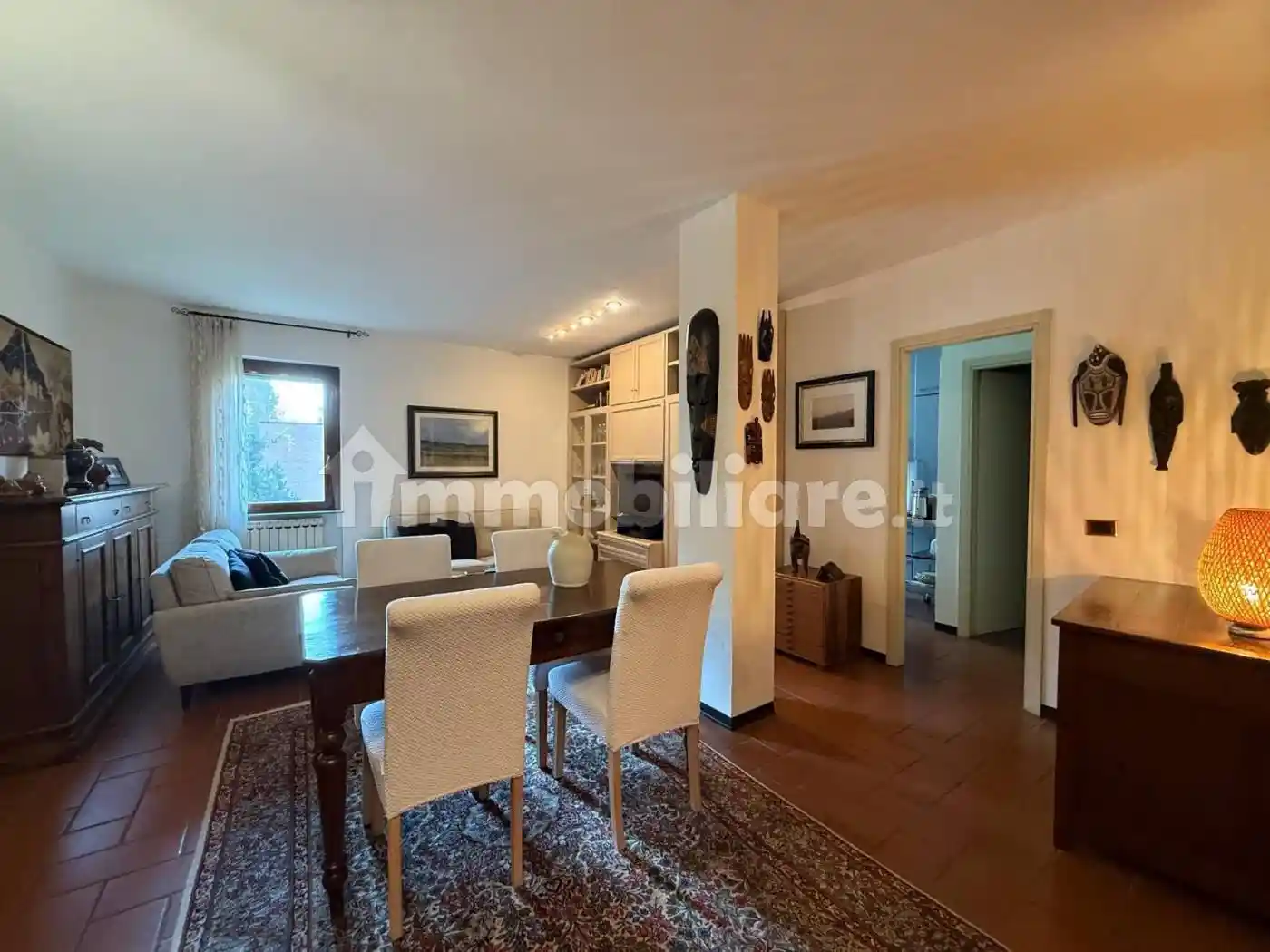 Appartamento in vendita a Parma