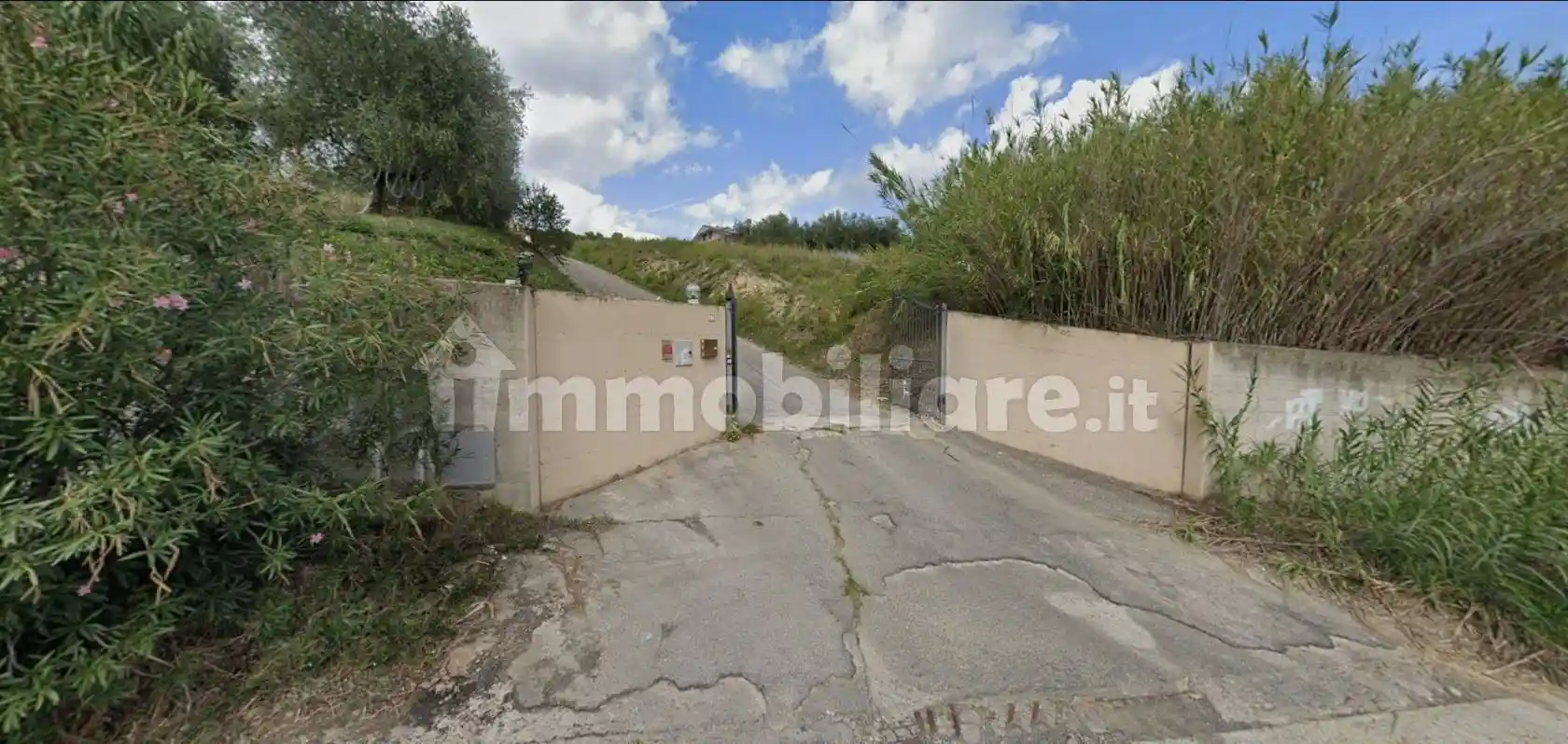 Villa in vendita a Mentana