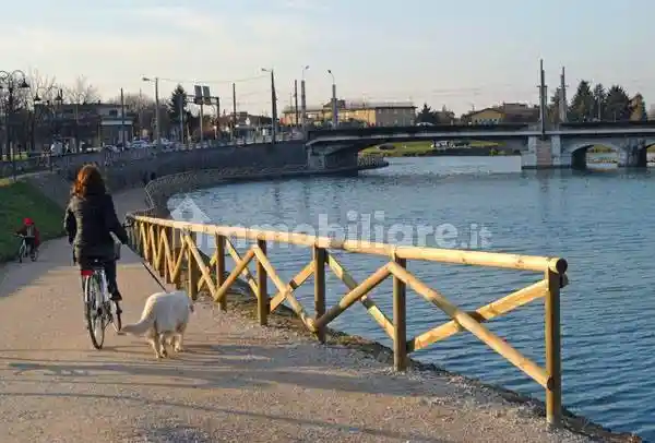 Appartamento in vendita a Padova