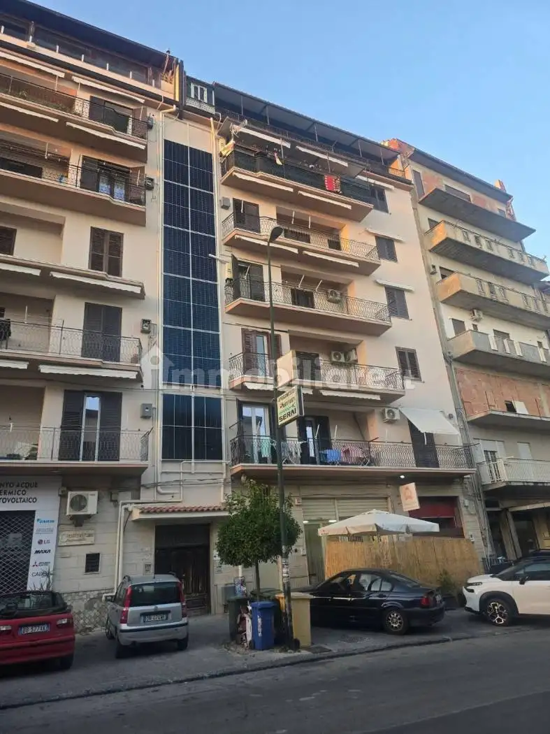 Appartamento in vendita a Raffadali