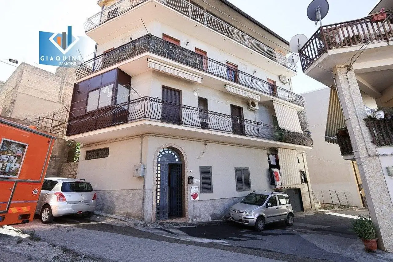 Appartamento in vendita a Palagonia