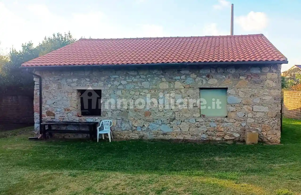 Villa in vendita a Livorno