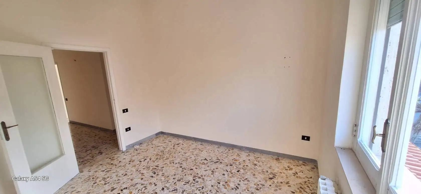 Appartamento in affitto a Santa Maria la Carità