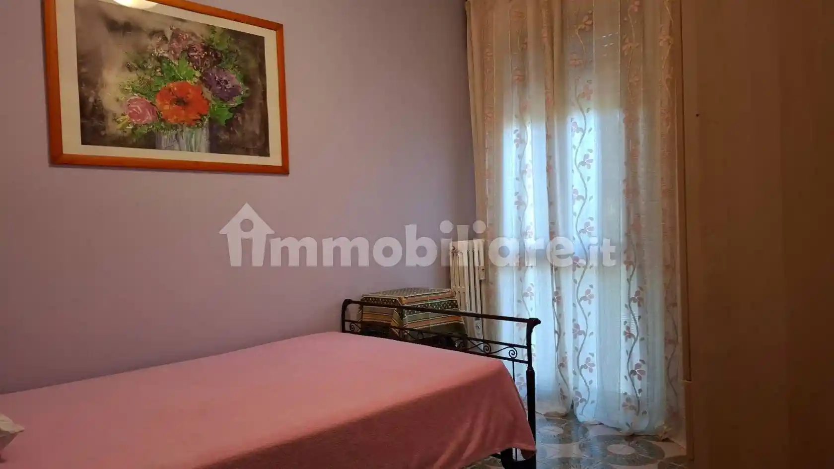 Bilocale buono stato, primo piano, Mortise, Padova - foto 3