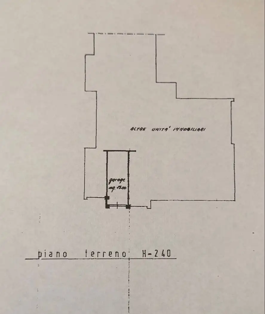 Appartamento in vendita a Riccione