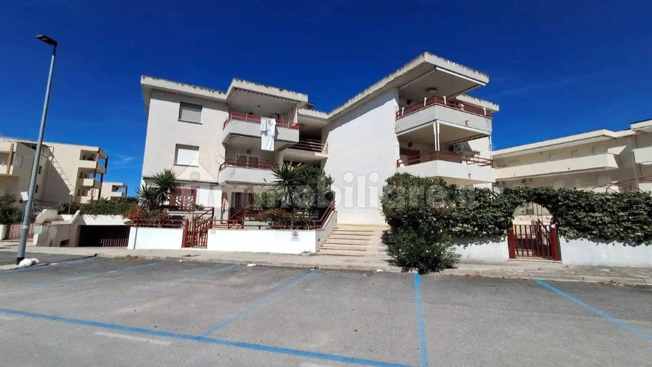 Appartamento in vendita a Lesina