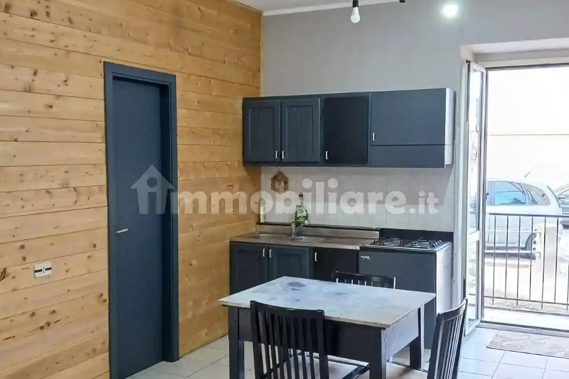 Appartamento in vendita a Corigliano-Rossano