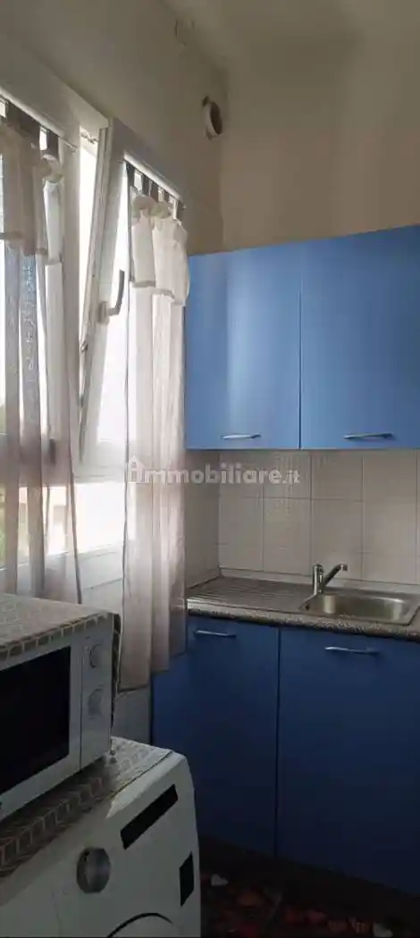 Trilocale via del Giglio, Santa Viola, Bologna - foto 2