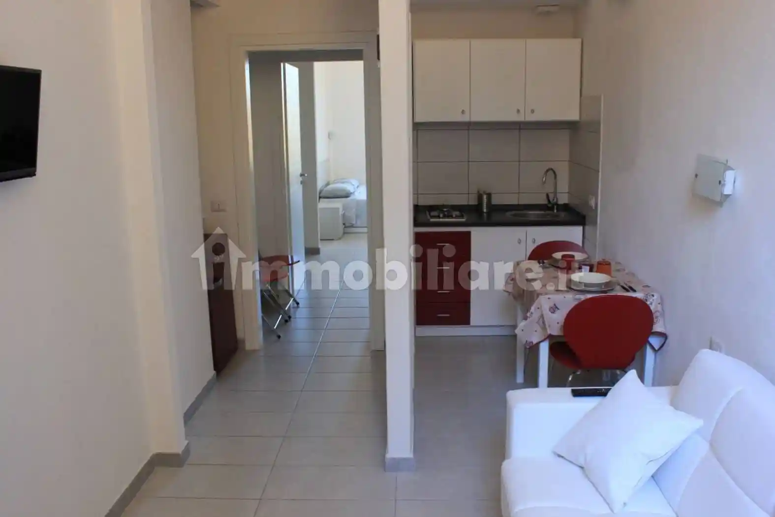 Appartamento in affitto a Cagliari