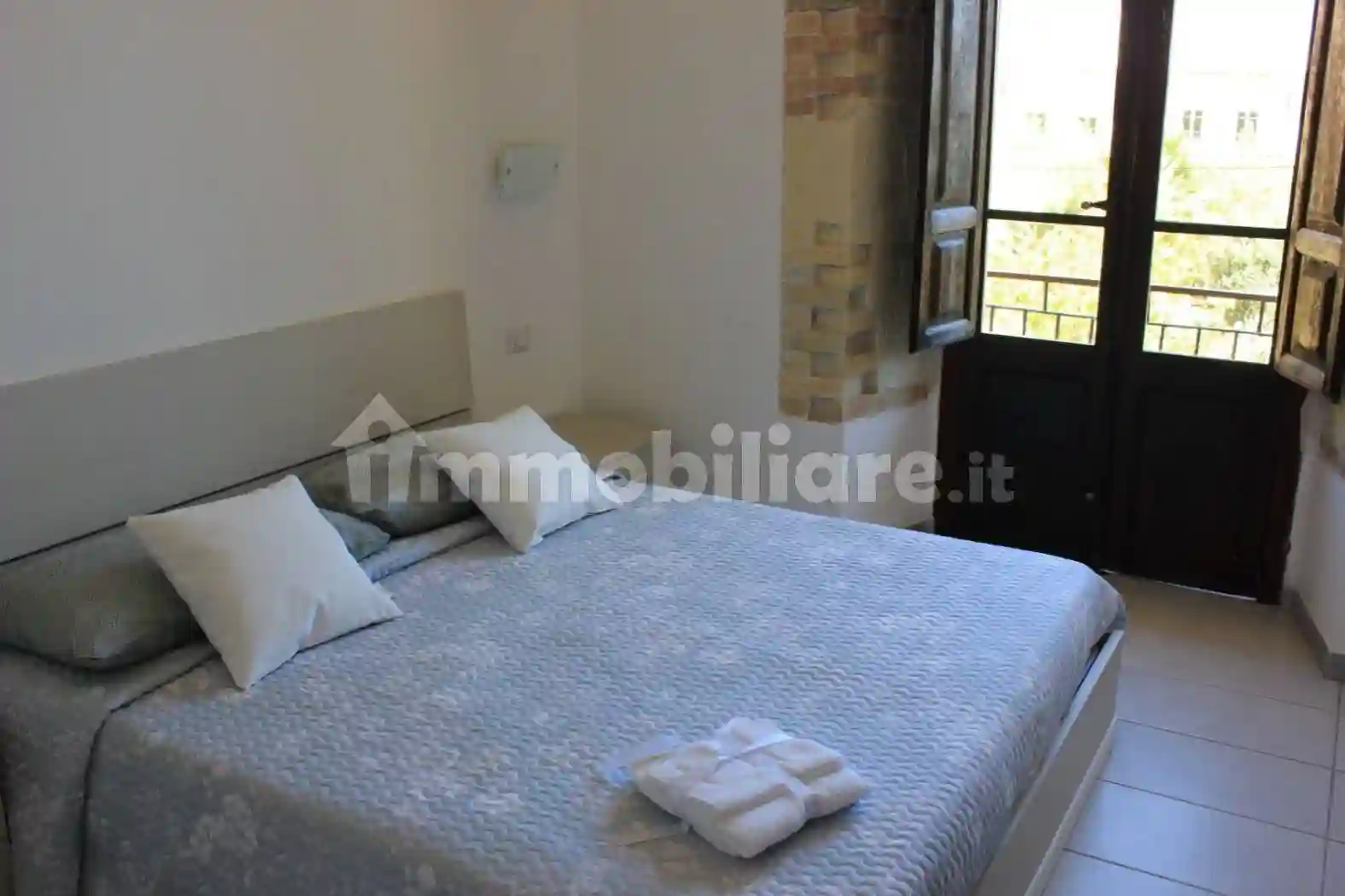 Monolocale via Ozieri 19, Villanova, Cagliari - foto 4