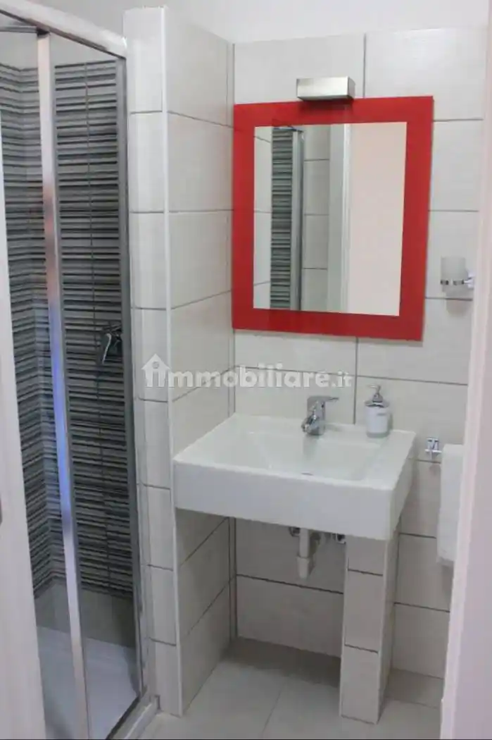 Monolocale via Ozieri 19, Villanova, Cagliari - foto 4