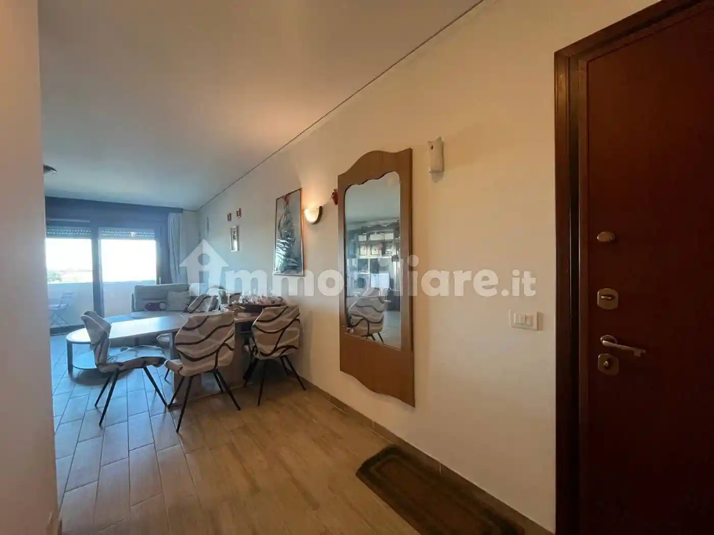 Quadrilocale via Gio Batta Corgnali 36, Cussignacco - Paparotti, Udine - foto 2