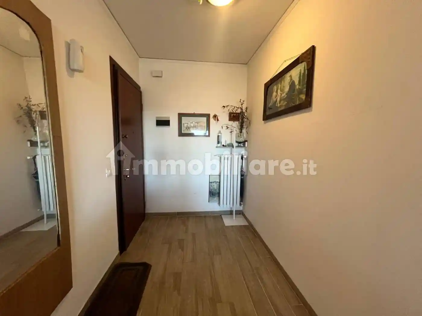 Quadrilocale via Gio Batta Corgnali 36, Cussignacco - Paparotti, Udine - foto 3