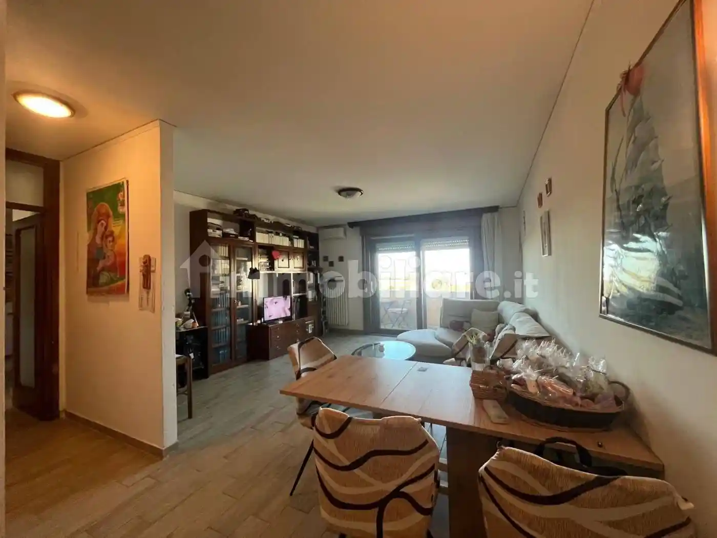 Quadrilocale via Gio Batta Corgnali 36, Cussignacco - Paparotti, Udine - foto 4