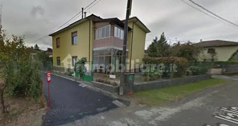 Villa in vendita a Vignole Borbera