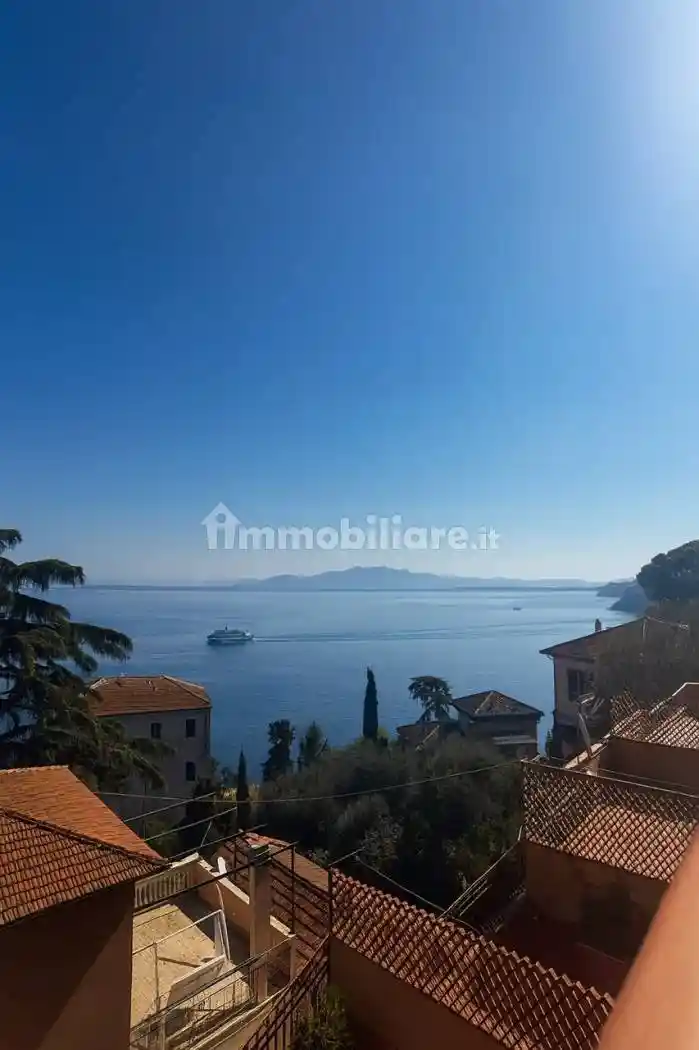 Appartamento in vendita a Monte Argentario