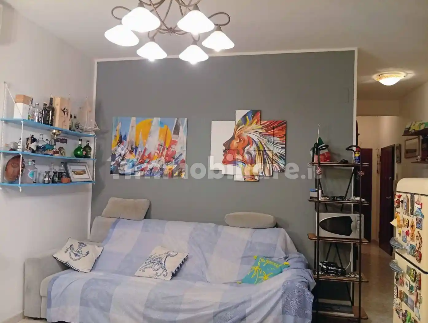 Appartamento in vendita a Piombino