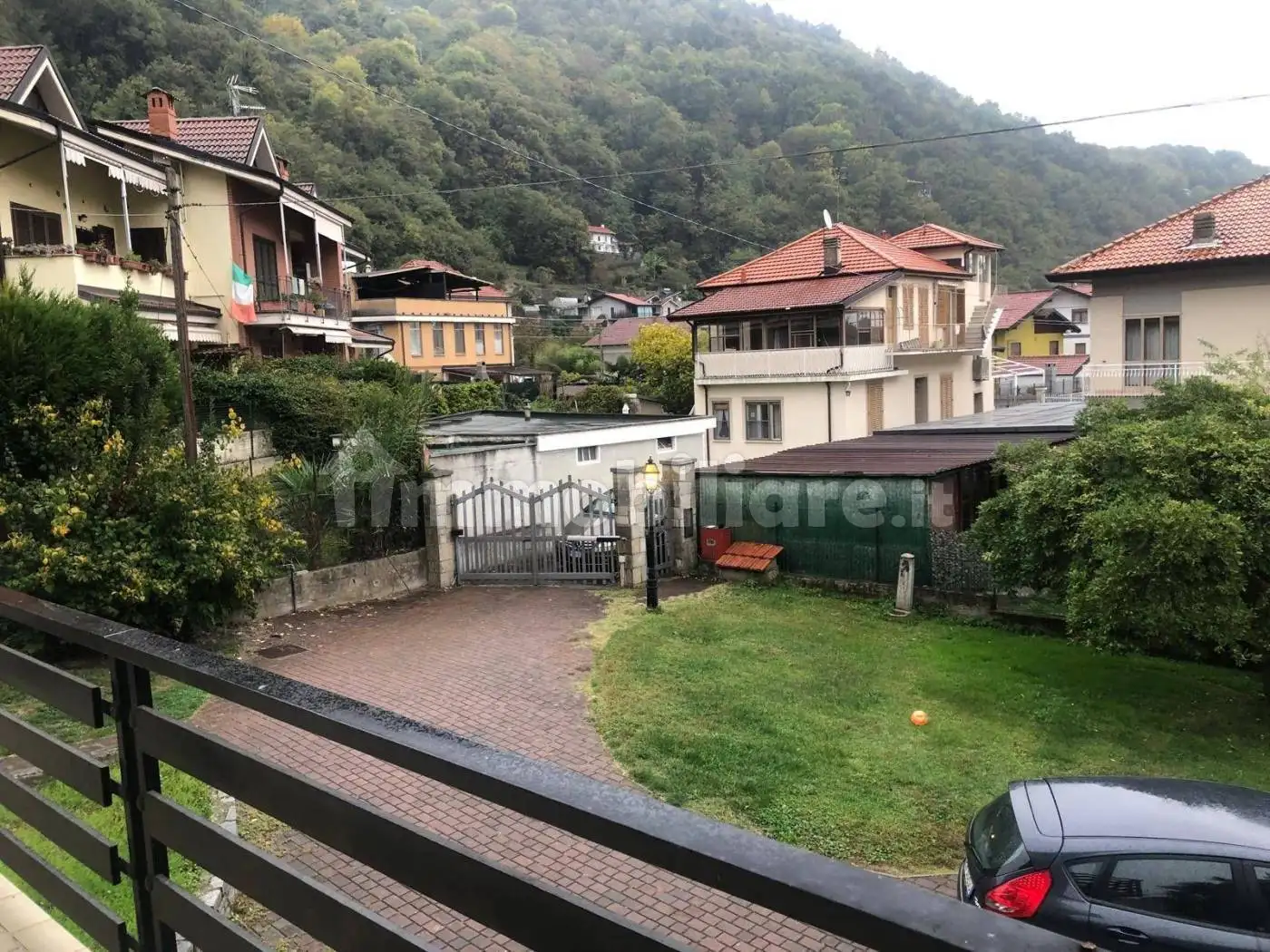 Villa in vendita a Porte