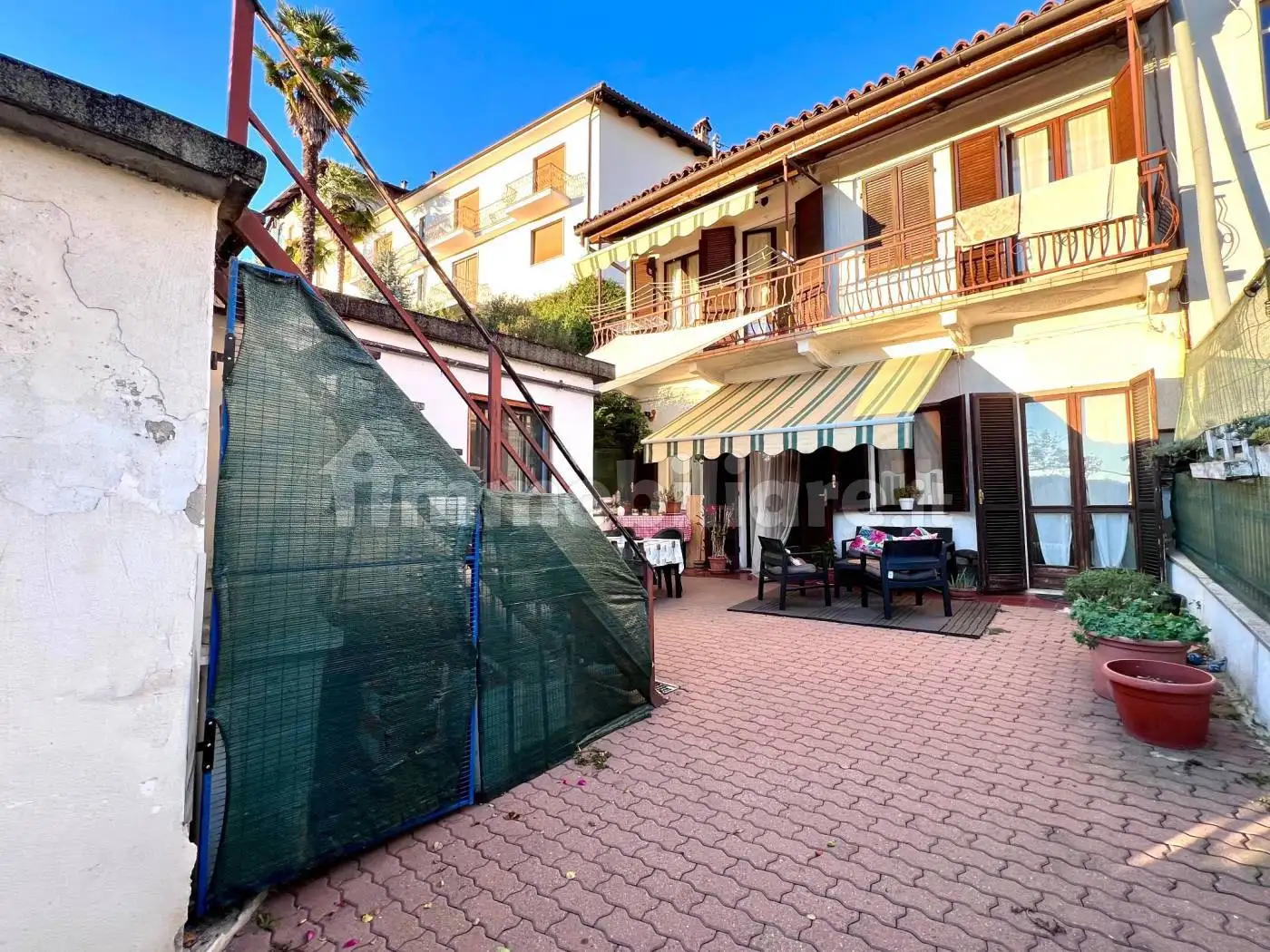 Villetta a schiera in vendita a Sommariva Perno